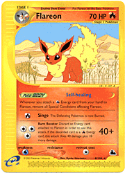 008 Flareon